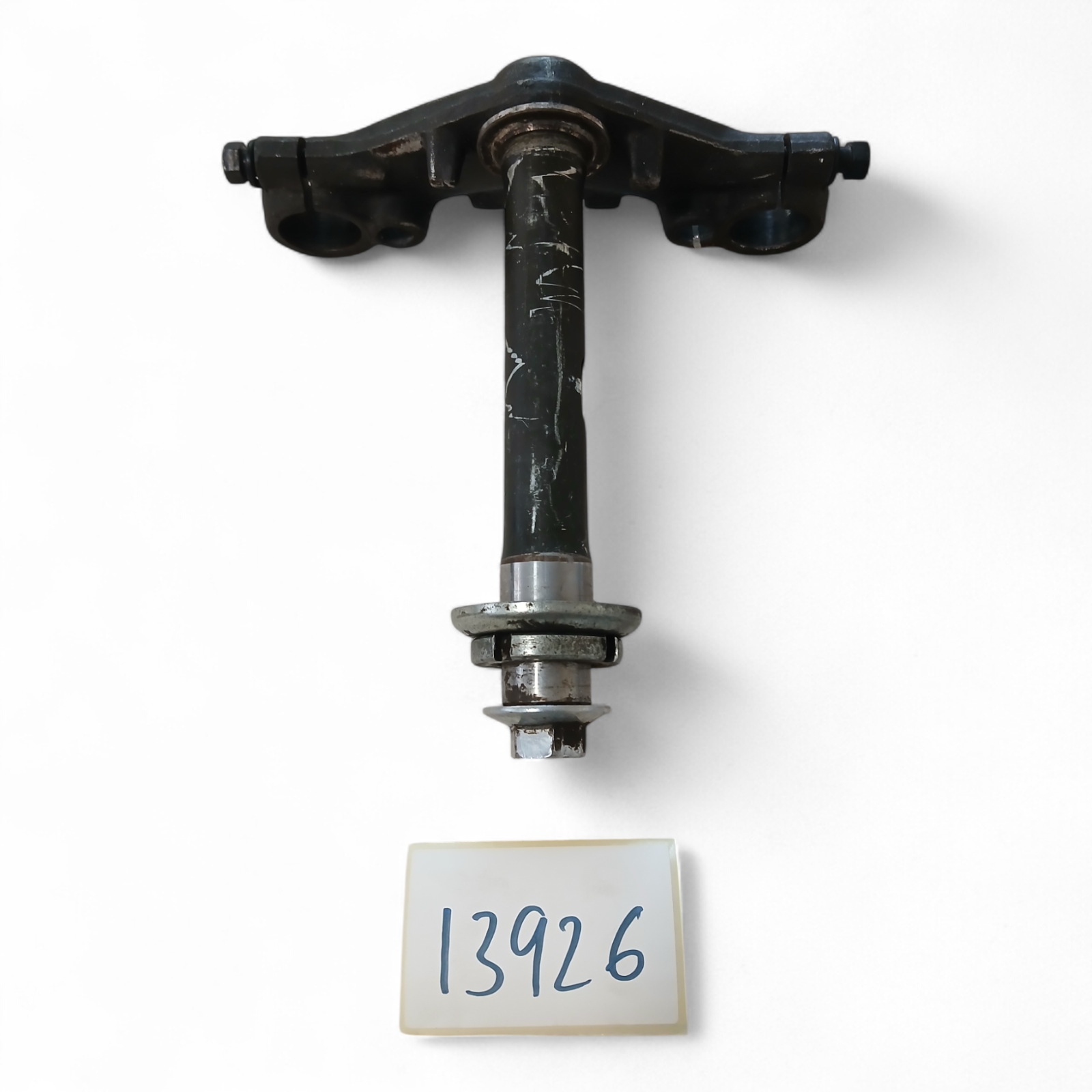 13926_2028129-Photoroom.png Kawasaki GPZ 305 305 1995 Bottom Yoke OEM - Image 1