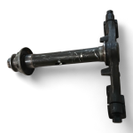 Kawasaki GPZ 305 305 1995 Bottom Yoke OEM - Image 2