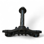 Kawasaki GPZ 305 305 1995 Bottom Yoke OEM - Image 3