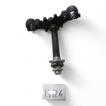 Kawasaki GPZ 305 305 1995 Bottom Yoke OEM - Image 5