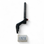 Kawasaki GPZ 305 305 1995 Left Handlebar Clip-On OEM - Image 4