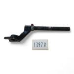 Kawasaki GPZ 305 305 1995 Left Handlebar Clip-On OEM - Image 5