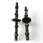 Kawasaki GPZ 400 400 1987 Camshafts Cam Shafts OEM - Image 2