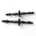 Kawasaki GPZ 400 400 1987 Camshafts Cam Shafts OEM - Image 3