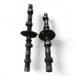 Kawasaki GPZ 400 400 1987 Camshafts Cam Shafts OEM - Image 4