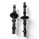 Kawasaki GPZ 400 400 1987 Camshafts Cam Shafts OEM - Image 5