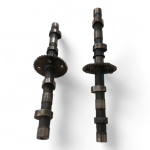 Kawasaki GPZ 400 400 1987 Camshafts Cam Shafts OEM - Image 6