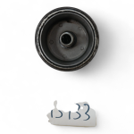 Kawasaki GPZ 400 400 1987 Oil Filter Housing OEM - Image 6