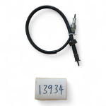 Kawasaki GPZ 305 305 1995 Tacho Cable OEM - Image 4