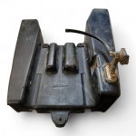 Kawasaki KLF 220 220 1992-1994 Fuel Tank OEM 12231/8773 - Image 6
