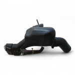 Kawasaki ZZR 600 ZX-6 ZX 600 E 600 1993-2005 Right Air Intake Duct OEM 14073-1550 - Image 3