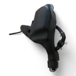 Kawasaki ZZR 600 ZX-6 ZX 600 E 600 1993-2005 Right Air Intake Duct OEM 14073-1550 - Image 4