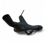 Kawasaki ZZR 600 ZX-6 ZX 600 E 600 1993-2005 Right Air Intake Duct OEM 14073-1550 - Image 5