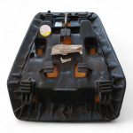 Honda CB 125 125 2004 Rear Seat OEM 77300-KPPA-9010 - Image 6
