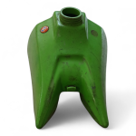 Kawasaki KX 60 60 1998 Fuel Tank / Petrol Tank OEM - Image 3