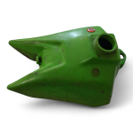 Kawasaki KX 60 60 1998 Fuel Tank / Petrol Tank OEM - Image 4