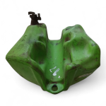 Kawasaki KX 60 60 1998 Fuel Tank / Petrol Tank OEM - Image 6
