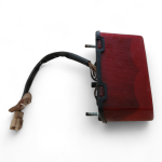Suzuki GS 500 500 1995 Rear Brake Tail Light Lamp OEM - Image 2