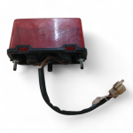 Suzuki GS 500 500 1995 Rear Brake Tail Light Lamp OEM - Image 3