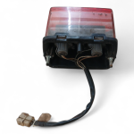 Suzuki GS 500 500 1995 Rear Brake Tail Light Lamp OEM - Image 6