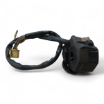 Suzuki GS 500 500 1995 Left Handlebar Switchgear OEM - Image 3