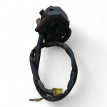 Suzuki GS 500 500 1995 Left Handlebar Switchgear OEM - Image 4