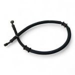 Suzuki GS 500 500 1995 Front Brake Hose / Pipe Line OEM - Image 4