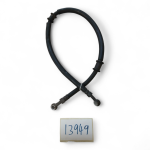 Suzuki GS 500 500 1995 Front Brake Hose / Pipe Line OEM - Image 5