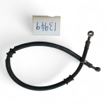 Suzuki GS 500 500 1995 Front Brake Hose / Pipe Line OEM - Image 6