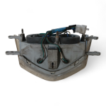 KYMCO PEOPLE S 125 125 2006 Headight Headlamp OEM 33100-LCD3 - Image 5