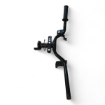 KYMCO City 125 125 2009 Handlebars OEM - Image 2