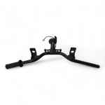 KYMCO City 125 125 2009 Handlebars OEM - Image 5