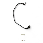 Kawasaki ZEPHYR 750 ZR 750 C1 750 1992 Earth Cable OEM - Image 2