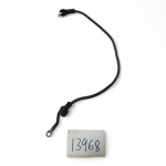 Kawasaki ZEPHYR 750 ZR 750 C1 750 1992 Earth Cable OEM - Image 4