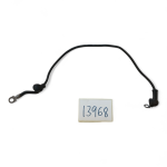 Kawasaki ZEPHYR 750 ZR 750 C1 750 1992 Earth Cable OEM - Image 5