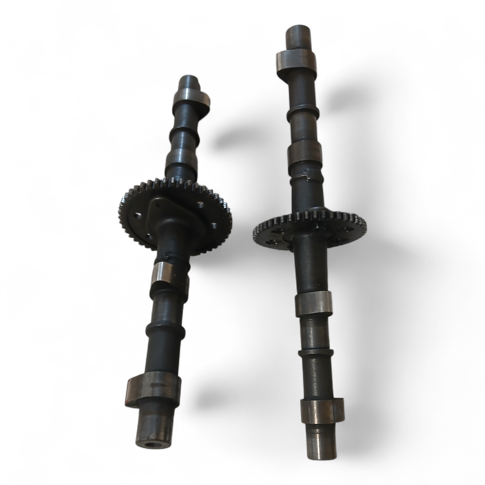 13969_2028129-Photoroom.png Kawasaki ZEPHYR 750 ZR 750 C1 750 1992 Camshafts Cam Shafts OEM - Image 1