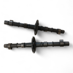 Kawasaki ZEPHYR 750 ZR 750 C1 750 1992 Camshafts Cam Shafts OEM - Image 4