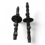 Kawasaki ZEPHYR 750 ZR 750 C1 750 1992 Camshafts Cam Shafts OEM - Image 5