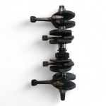 Kawasaki ZEPHYR 750 ZR 750 C1 750 1992 Engine Crank and Rods OEM - Image 5