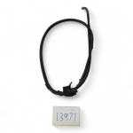 Kawasaki ZEPHYR 750 ZR 750 C1 750 1992 Clutch Cable OEM - Image 2