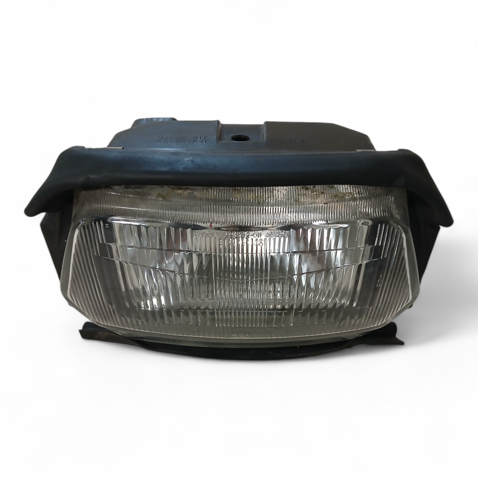 13972_2028129-Photoroom.png Suzuki GSX 600 F Teapot 600 1988-2000 Headlight Head Lamp OEM 110-32370 - Image 1