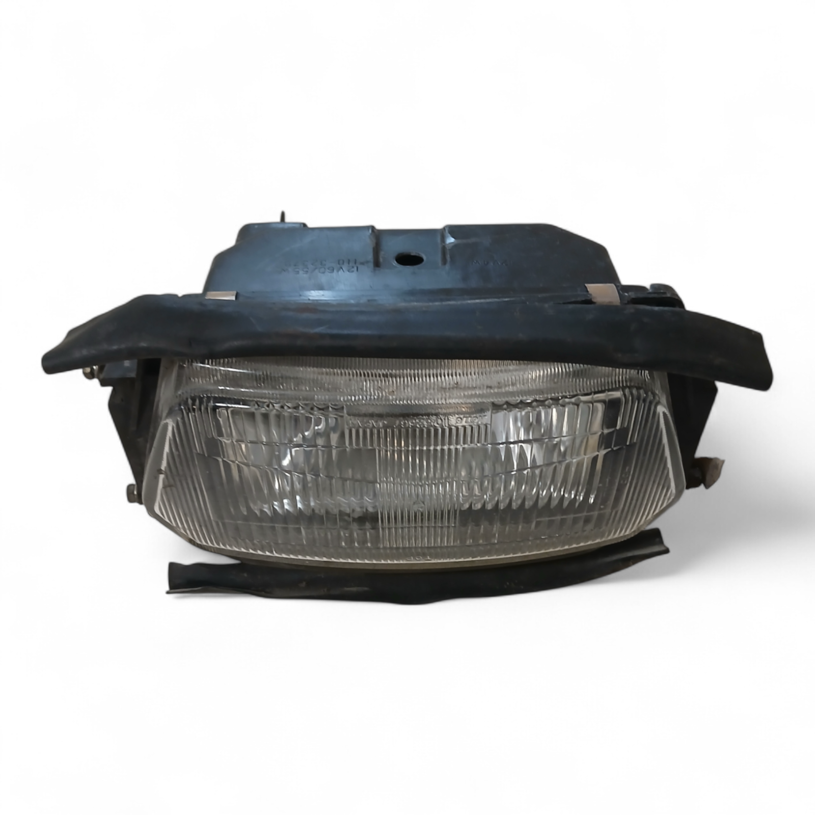 13974_2028129-Photoroom.png Suzuki GSX 600 F Teapot 600 1988-2000 Headlight Head Lamp OEM 110-32370 - Image 1