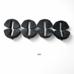 Suzuki GSX 600 F Teapot 600 1988-2000 Cush Drive Rubbers Full Set OEM - Image 6