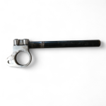 Suzuki GSX 600 F Teapot 600 1988-2000 Left Hand Side Handle Bar Clip on OEM - Image 3