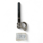 Suzuki GSX 600 F Teapot 600 1988-2000 Left Hand Side Handle Bar Clip on OEM - Image 4