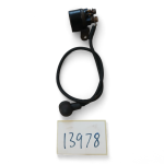 Suzuki GSX 600 F Teapot 600 1988-2000 Starter Solenoid OEM - Image 2
