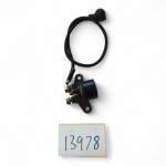 Suzuki GSX 600 F Teapot 600 1988-2000 Starter Solenoid OEM - Image 4