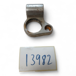 Suzuki GSX 600 F Teapot 600 1988-2000 Left Side Clip-On Mount (No Bar) OEM