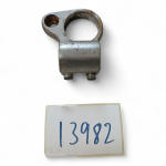 Suzuki GSX 600 F Teapot 600 1988-2000 Left Side Clip-On Mount (No Bar) OEM - Image 3