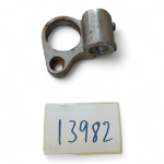 Suzuki GSX 600 F Teapot 600 1988-2000 Left Side Clip-On Mount (No Bar) OEM - Image 4